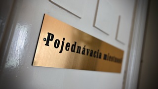 špecializovaný trestný súd pojednávacia miestnosť súd 