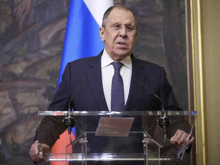 lavrov 
