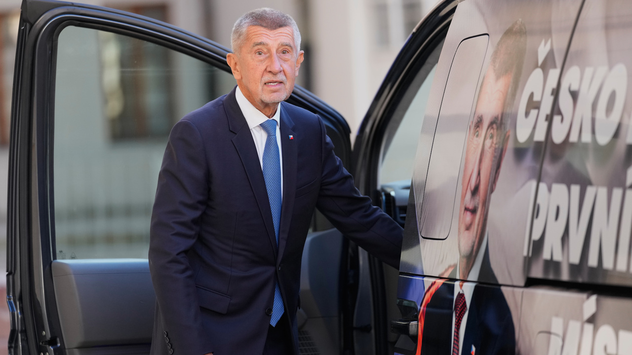 babiš