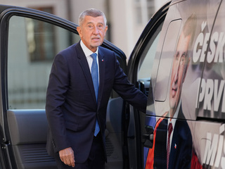 babiš