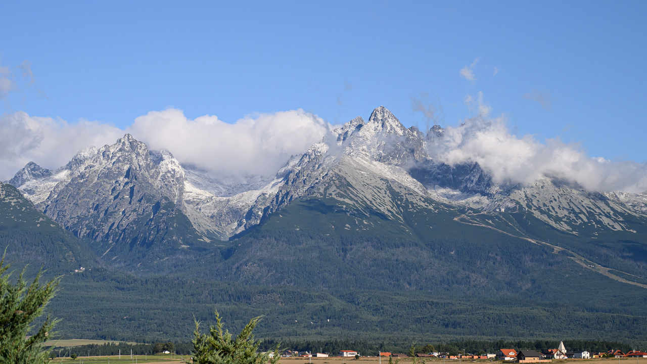 Tatry