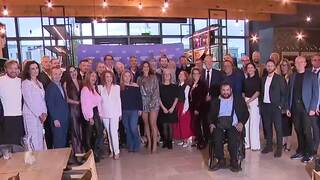 Začal sa nový ročník Krištáľového krídla. Porota už hľadá laureátov, ktorí formujú a inšpirujú našu krajinu