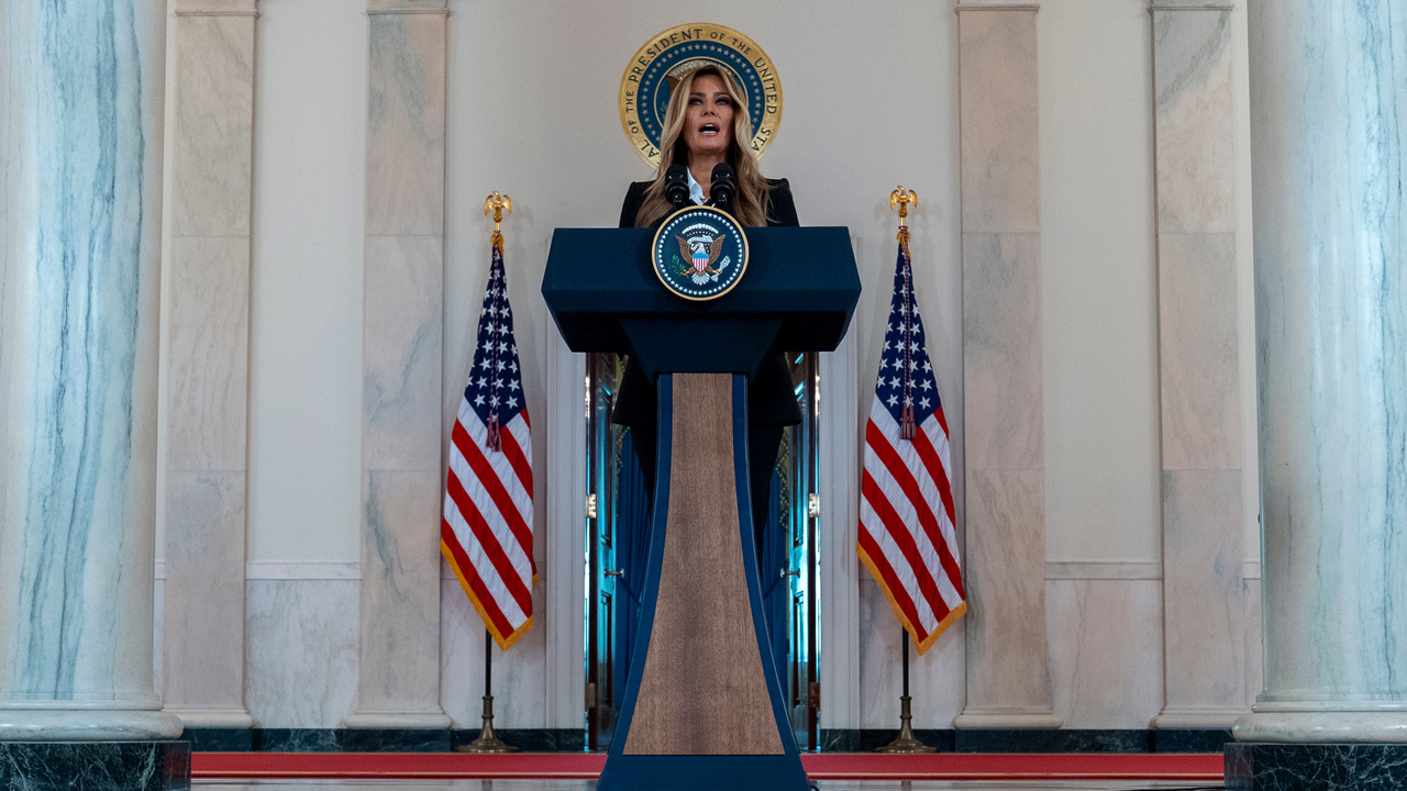 melania trump biely dom.jpg