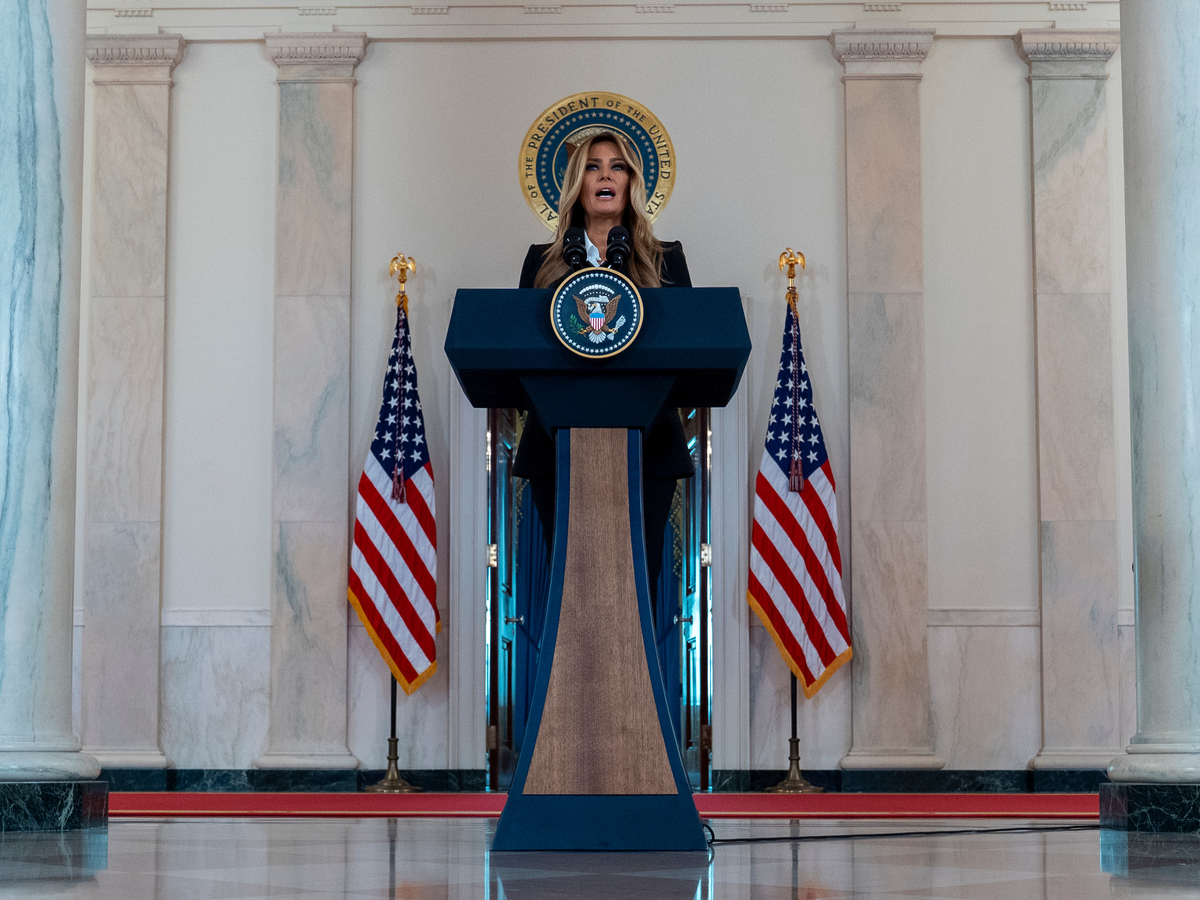 melania trump biely dom.jpg