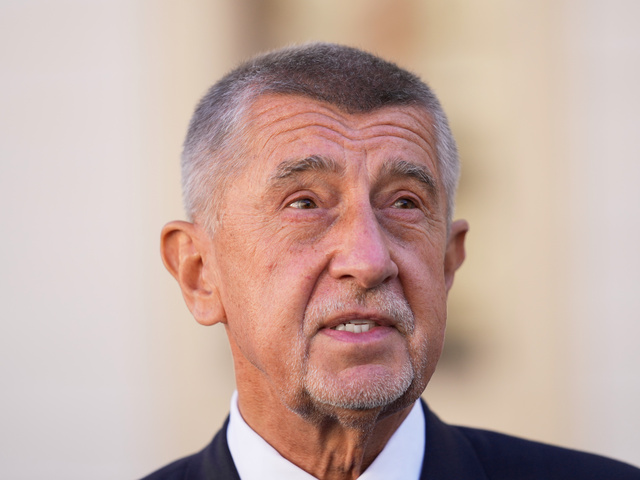 Babiš čelí tlaku pre možný stret záujmov v Agroferte. Dosluhujúca vládna koalícia žiada mimoriadnu schôdzu