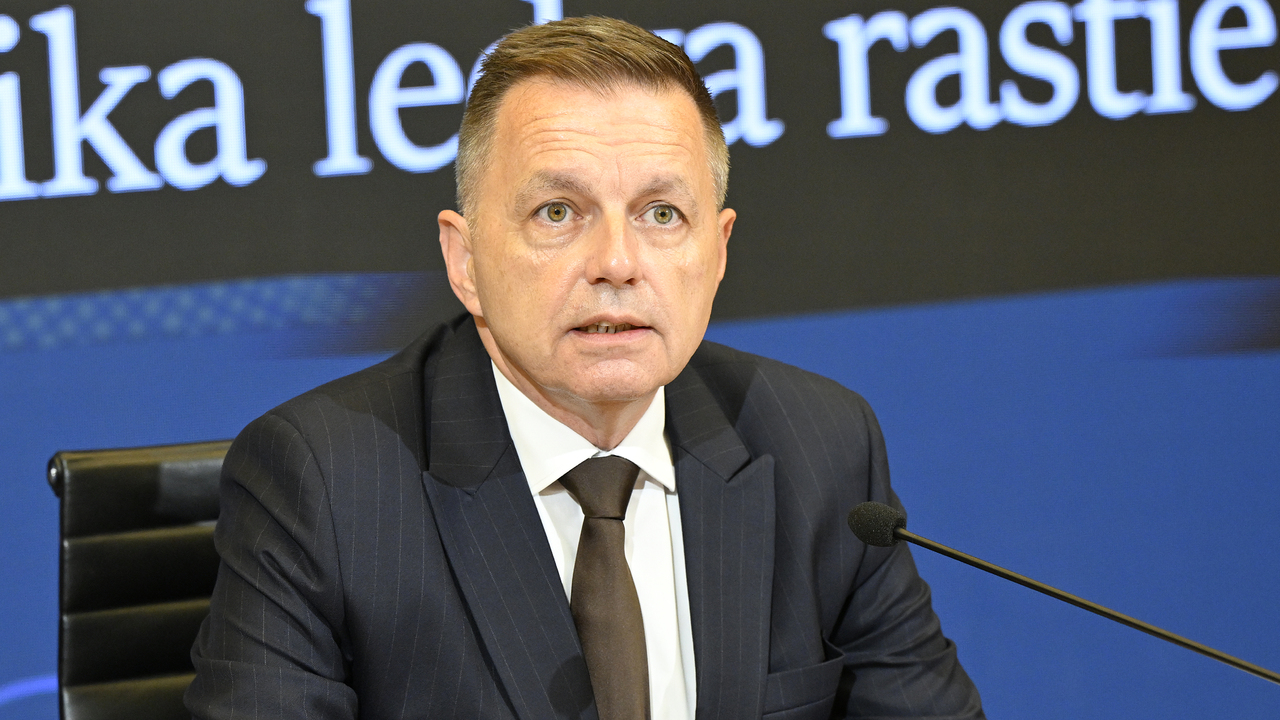 Peter Kažimír