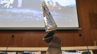 Krištáľové krídlo