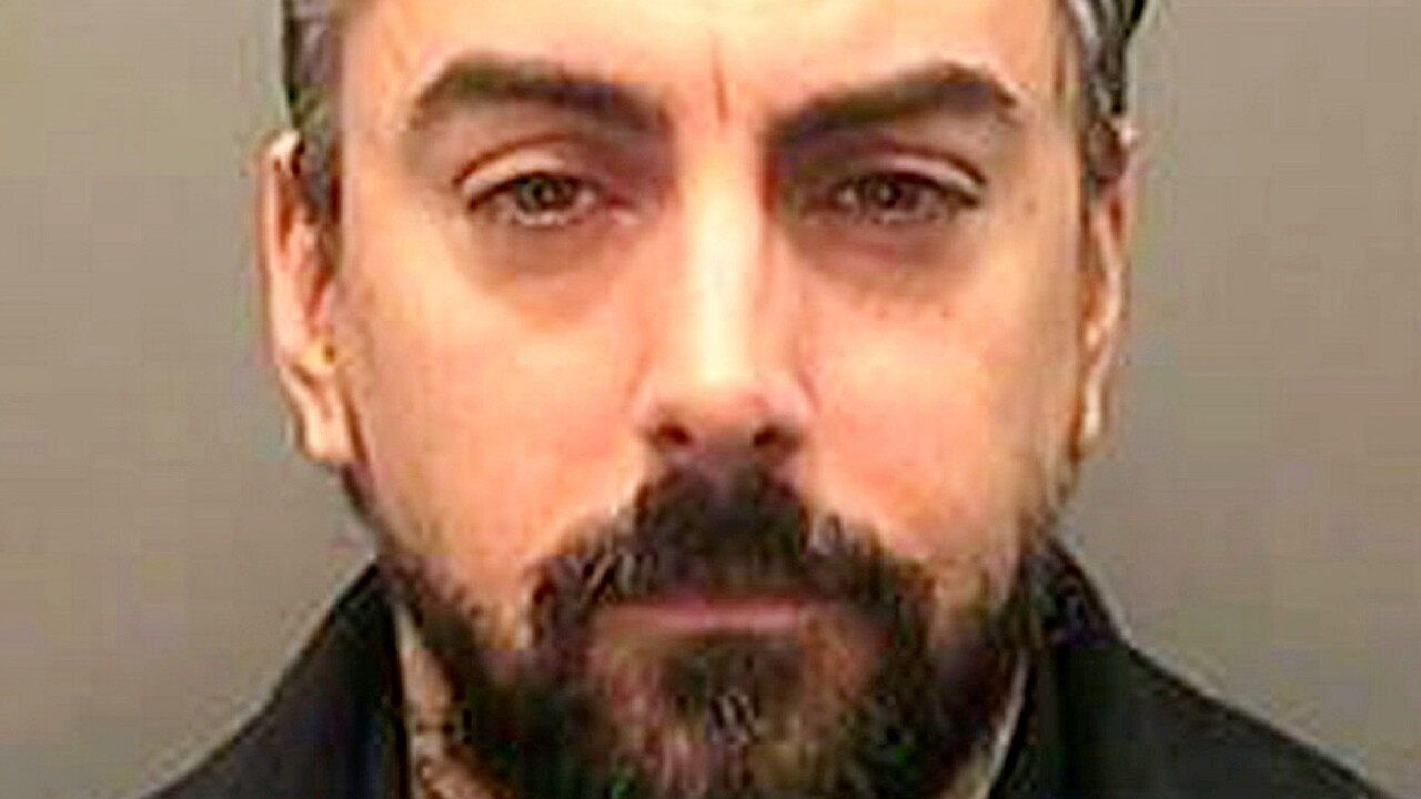 Lostprophets Ian Watking