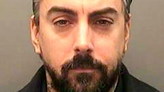 Lostprophets Ian Watking