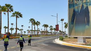 Plánujete dovolenku v Egypte? Majte sa na pozore, nové opatrenia sa dotknú aj turistov