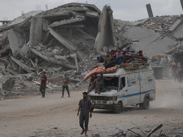 Hamas má 72 hodín na odovzdanie 48 rukojemníkov. Izrael očakáva ich prepustenie už v pondelok skoro ráno