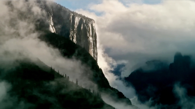 Horské filmy, festival