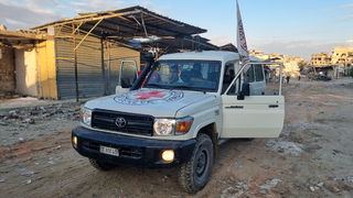 Všetci 20 rukojemníci zadržiavaní Hamasom sú už na území Izraela. Na Západný breh Jordánu dorazili väznení Palestínčania