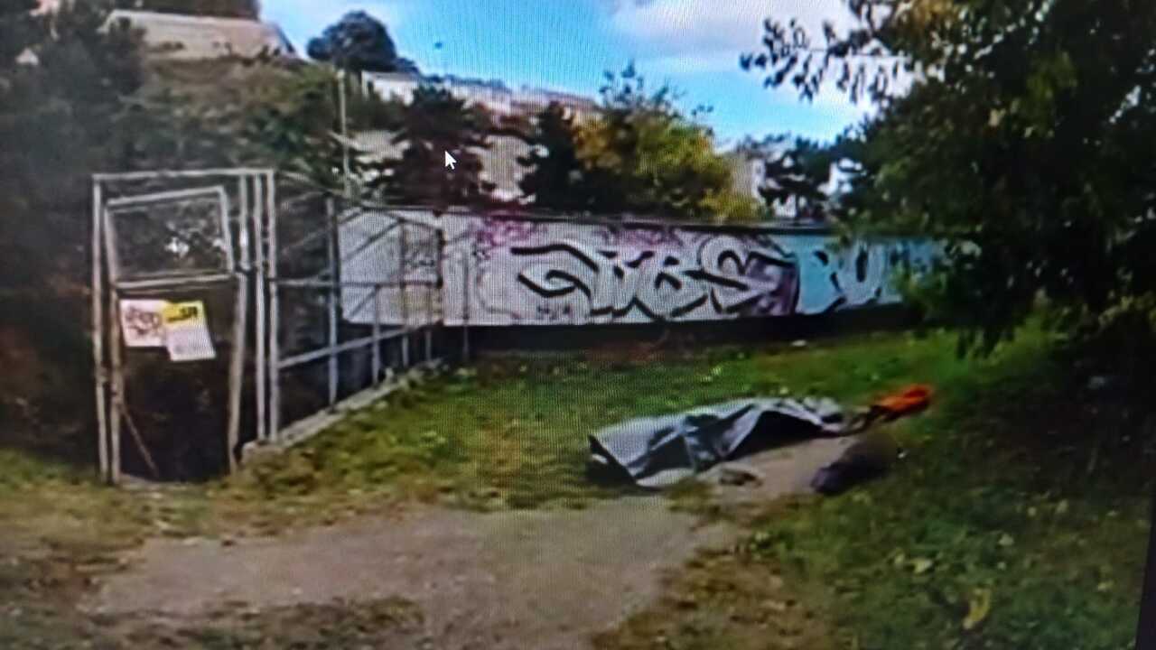 telo Bratislava Most SNP