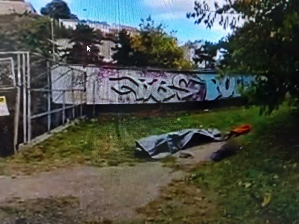 telo Bratislava Most SNP