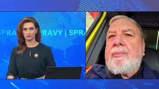 Traumaplán v akcii: O živote rozhodujú sekundy, hovorí lekár. Zranených po nehode vlakov triedia podľa farby