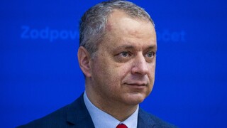 člen Rady pre rozpočtovú zodpovednosť (RRZ) Martin Šuster