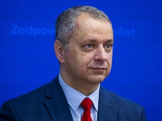 člen Rady pre rozpočtovú zodpovednosť (RRZ) Martin Šuster