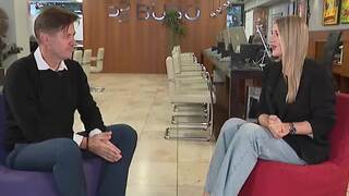 Moderná architektúra, umenie, zeleň aj dokonalý komfort. Pozrite si najkrajšie letiská sveta