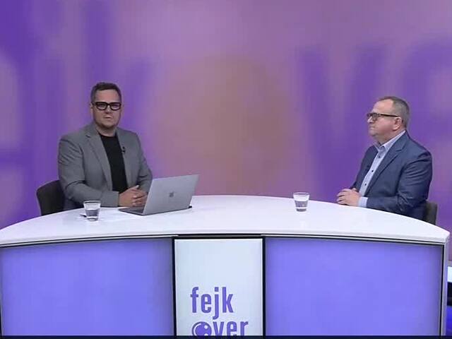 Sociálne siete vedie klamať a zavádzať. Odborník ukázal, ako rozoznať dezinformáciu od reality