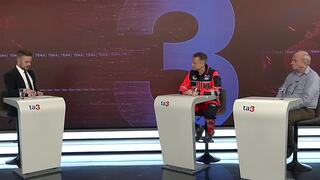 Nehoda rýchlikov otvorila diskusiu