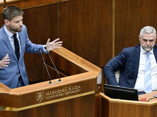 Ďalšie komunálky až v roku 2027? Gašpar otvára tému predĺženia mandátu, opozícia hovorí o provokácii