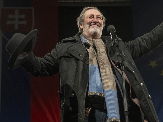 Legendárny herec Polívka skolaboval počas predstavenia. Vieme, čo spôsobilo jeho náhlu slabosť