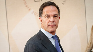Mark Rutte