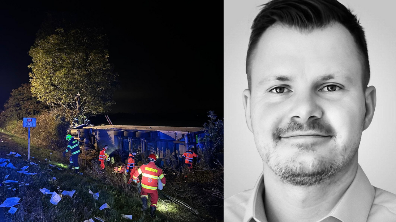 Demokrati nehoda smrť