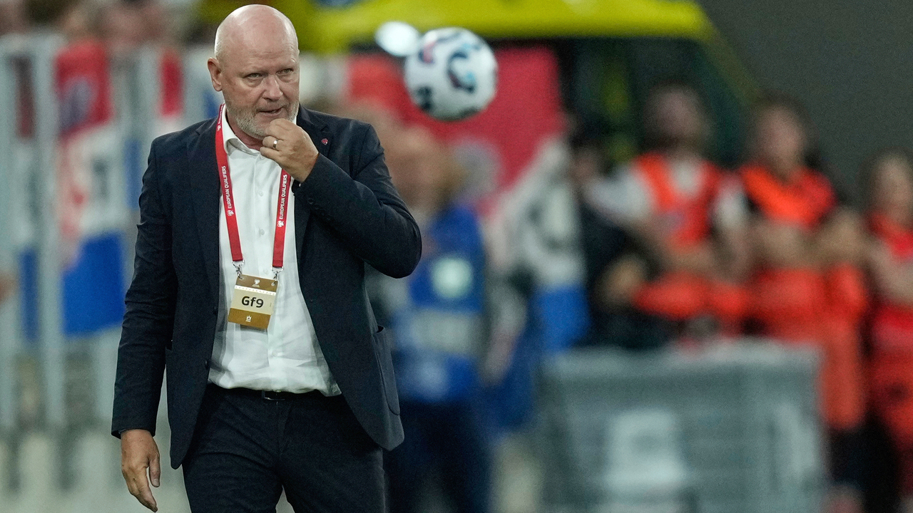 Ivan Hasek cesky trener