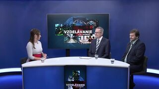 Vzdelávanie v 21. storočí: Zmeny aj v národnostnom vzdelávaní