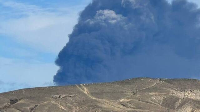 Krym Ukrajina útok ropný terminál