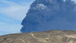Krym Ukrajina útok ropný terminál