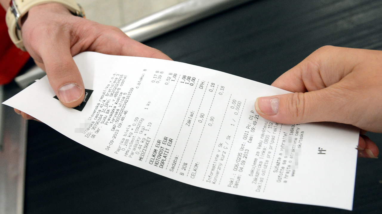 bloček blok obchod nakup