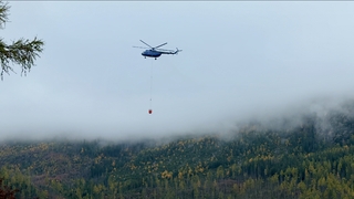 Tatry záťažový test