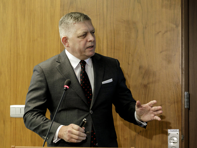 Premiér Fico telefonoval s Costom: Sankcie voči Rusku ma nezaujímajú, EÚ má väčšie problémy