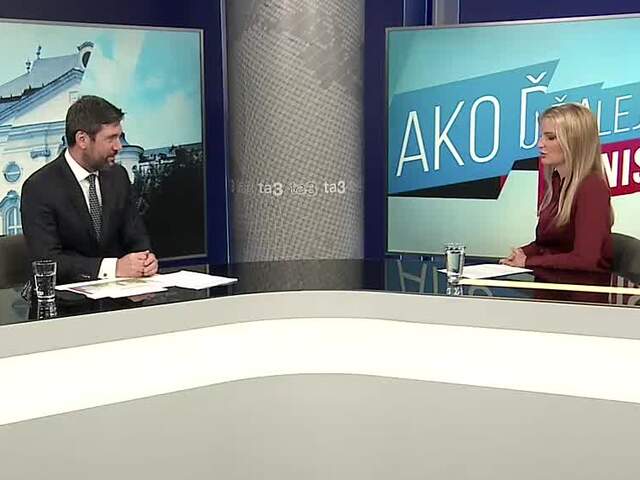 Prvé obvinenia v kauze Haciendy / Viac peňazí na kontrolu dreva / Návrh rozpočtu EK / Kedy budú lacnejšie potraviny?