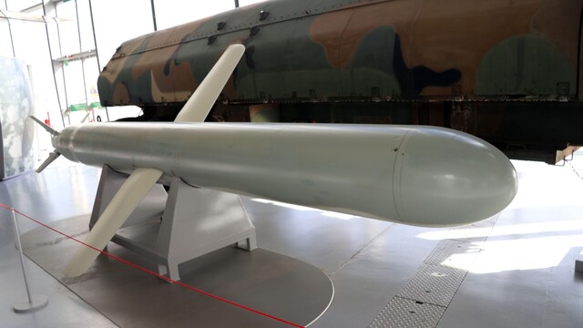 Tomahawk