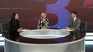 Rozpočet v rukách poslancov / Správanie poslancov a ďalšie zákony