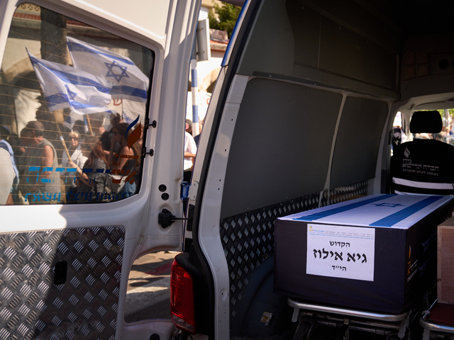 Izrael rozšíril trest smrti, organizácie žiadajú okamžité zrušenie. Hovoria o krutosti a porušení práv Palestínčanov