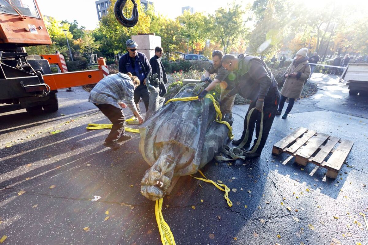 Marek Čulen pomník