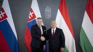 Orbán Fico