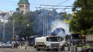 Bratislava začína s realizáciou roky avizovaného projektu Živé námestie