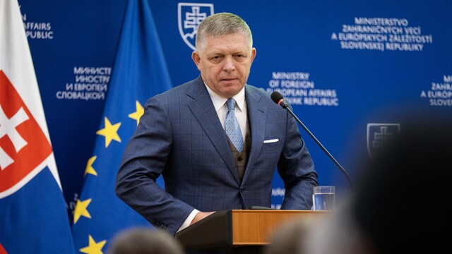 Robert Fico