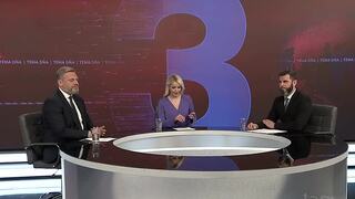 Fico - Svyrydenko / Trump - Zelenskyj