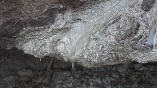 Permafrost Aljaška