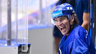 Legenda NHL Jágr otvorene o ženách: Vždy som inklinoval k slovanským typom. Vzťah musí iskriť hneď