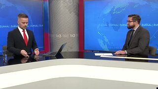 Politický týždeň pod lupou s politológom: Smer vylúčený z PES, rokovania s Ukrajinou aj napätie v koalícii