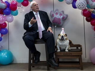 Jim Justice