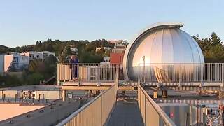 Školské narodeniny ako z filmu. Deutsche Schule Bratislava oslavuje 20 rokov vzdelávania a vesmírnych objavov